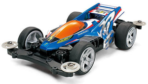 Thunder Shot Mk.II - Mini 4WD PRO Series