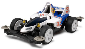 Dash-3 Shooting Star - Mini 4WD PRO Series