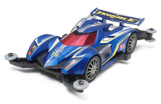 Tri Gale (MA Chassis) - Mini 4WD PRO Series – Lil's Hobby Center