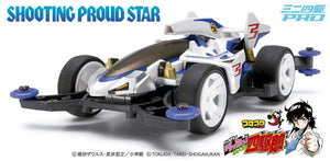 Shooting Proud Star (MA Chassis) - Mini 4WD PRO Series