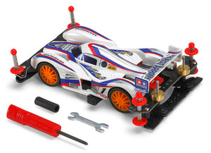 Mini 4WD Starter Pack MA Power Spec (Blast Arrow)