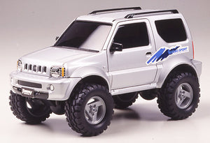 Suzuki Jimny Wide