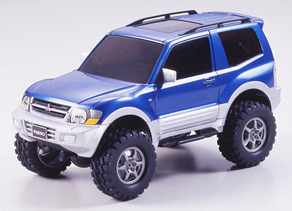 Mitsubishi Pajero V6 3500