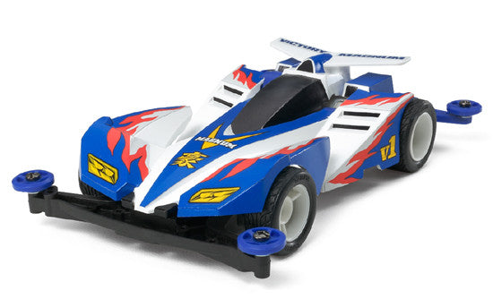 Victory Magnum Premium (Super-II Chassis)