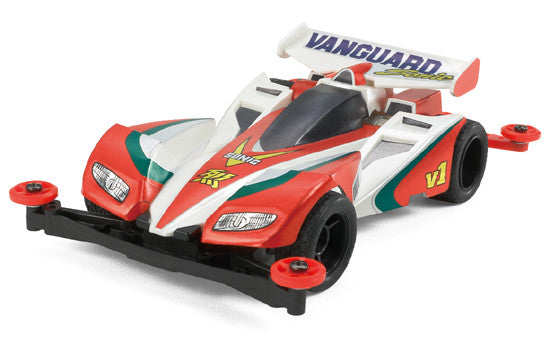 Vanguard Sonic Premium (Super-II Chassis)