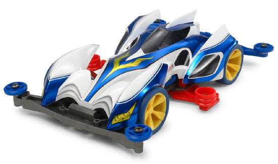 Shining Scorpion Premium (Super-II Chassis)