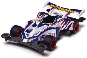 Max Breaker - Aero Mini 4WD Series