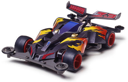 Shadow Breaker Z-3