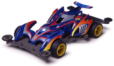 Storm-Cruiser