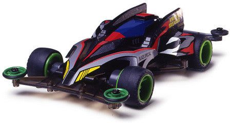 Knuckle Breaker Black Special