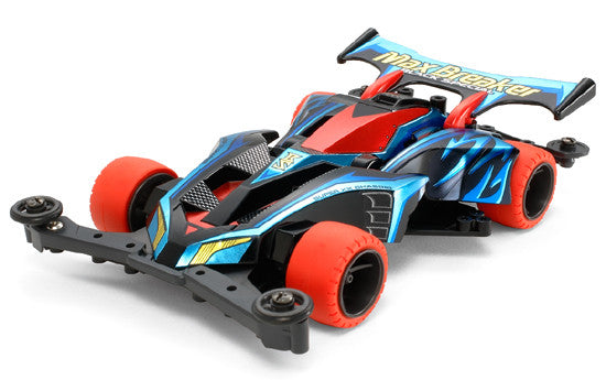 Max Breaker Black Special (Super XX Chassis)