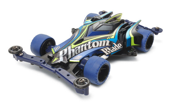 Phantom-Blade Black Special (Super XX Chassis)