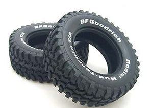 TIRES FOR PAJERO (19805481)