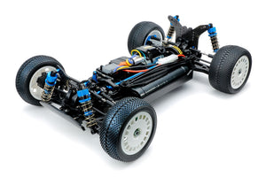 TT-02BR Chassis