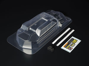 RC TT-02 CHASSIS COVER SET