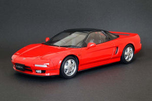 Honda NSX (1/24 Scale)