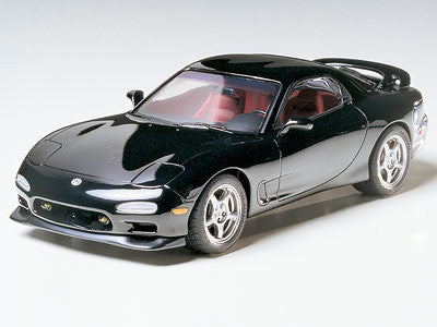 Mazda RX-7 R1 (1/24 Scale)