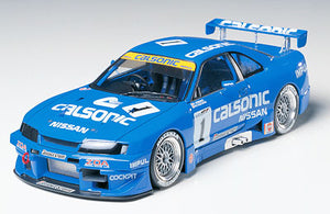 Calsonic Skyline GT-R (R33)