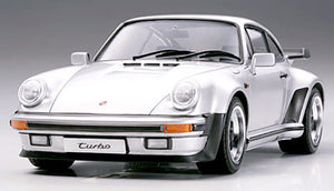 Porsche 911 Turbo '88 (1/24 Scale)