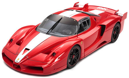 Ferrari FXX (1/24 Scale)