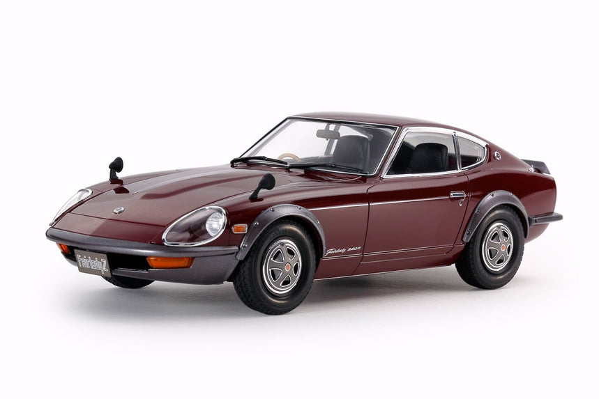 NISSAN FAIRLADY 240ZG