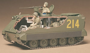 U.S. M113 A.P.C.
