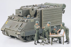 U.S. M577 ACP Vehicle