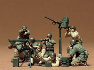 U.S. GUN AND MORTAR TEAM KIT Ca186