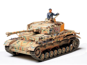 Panzerkampfwagen IV Ausf.J Sd.Kfz. 161/2