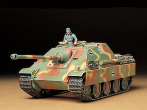 Jagdpanther Sd.Kfz.173 Late Version