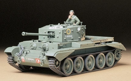 Cromwell Mk IV Cruiser Tank