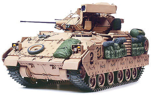 M2A2 Infantry Fighting Vehicle - Operation Desert Storm (1/35 Scale)