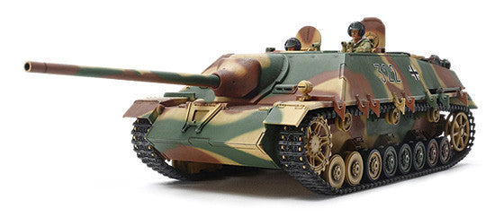 German Jagdpanzer IV /70(V) Lang (1/35 Scale)