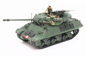 BRITISH M10 IIC ACHILLES