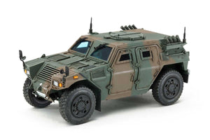 JGSDF LIGHT ARMORED VEHICLE