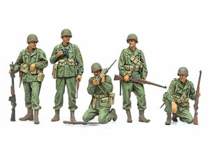 US INFANTRY SCOUT SET