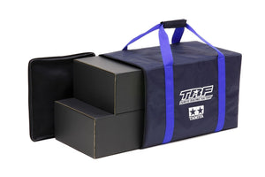 TAMIYA RC PIT BAG (MEDIUM) W/2 Inner Boxes