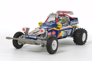 RC FIGHTING BUGGY 2014