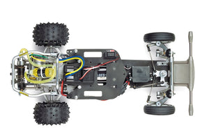 RC FIGHTING BUGGY 2014
