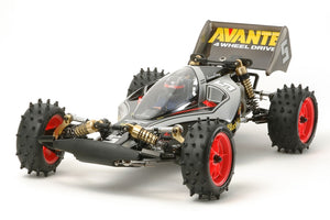 AVANTE 2011 BLACK SPECIAL Ltd Edition