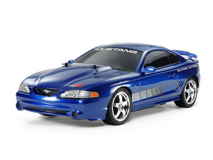 Ford SVT Mustang Cobra R 1995 (TT-01 Type-E)