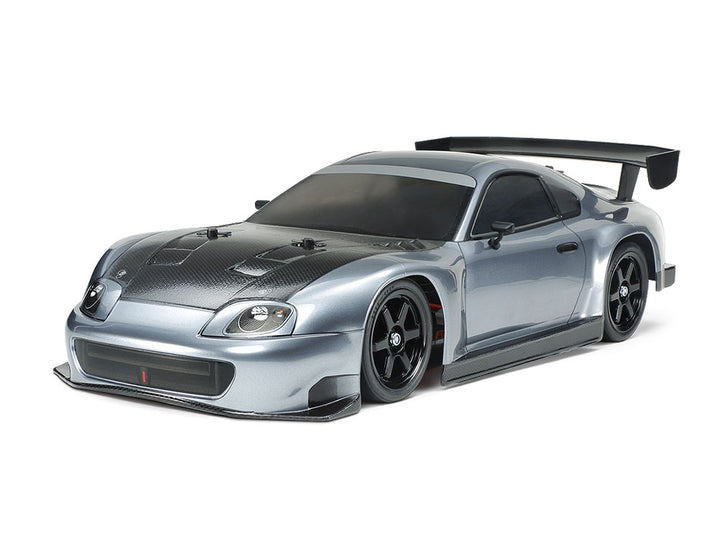 Toyota Supra Racing (A80) (TT-02)
