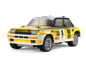 Renault 5 Turbo (M-05Ra)