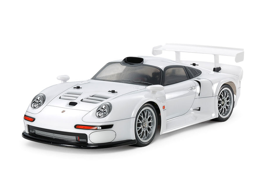 1996 Porsche 911 GT1 Street (TA03R-S)