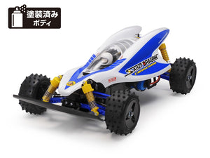 SAINT DRAGON 4WD (2021)