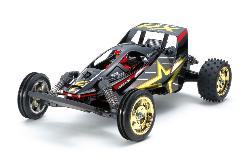 FIGHTER BUGGY RX MEMORIAL Dt-01