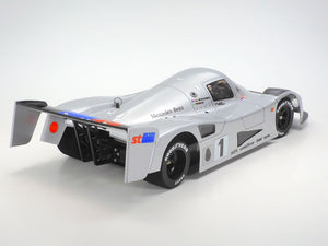 RC 1990 MERCEDES-BENZ C11