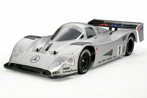 RC 1990 MERCEDES-BENZ C11