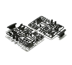 M03 C PARTS (SUSPENSION ARM)