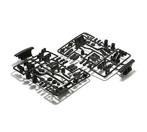 M03 C PARTS (SUSPENSION ARM)